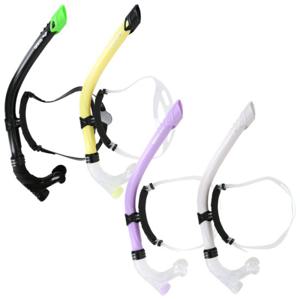 [아레나]아레나성인용 센터 스노클(A3AC10K51)