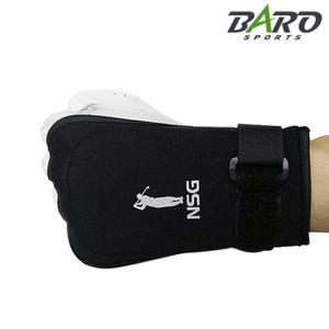 [바로골프][바로골프]홀드손목아대/골프손목교정/슬라이스훅방지