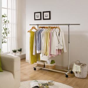 이동식 320행거 철재행거 가정용행거