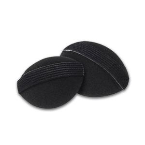 [미스터마켓] 헤어볼륨패드 헤어뽕 머리뽕 뒤통수 정수리 볼륨업