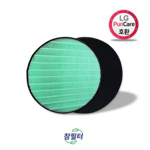 AS111VAS 필터 LG 퓨리케어필터 일반형/AS120VAS
