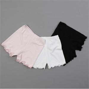 [플레이몰]프릴 아동속바지