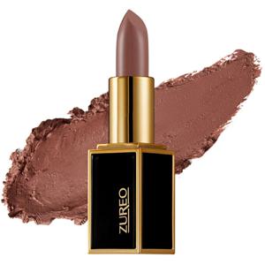 주레오 코튼 톡 매트 립스틱 10 누드