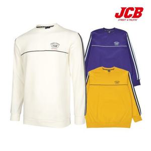 [JCB][JCB] 남아 라인 기모 맨투맨 (JBK8O761)