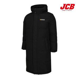 [JCB][JCB] 남아 소매롱 다운 점퍼 (JBR0O803BSB)
