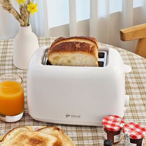 키친아트 간편하게 사용하는 6단조절 팝업형 토스트기 KAT-7755