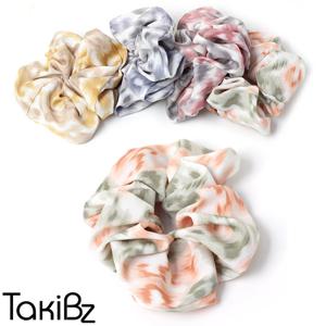 [타키비즈] 프리마베 곱창 헤어끈