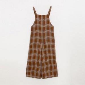 [HCONNECT] 여성 프린트 와이드 점프수트(3022315040275_183)