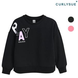 [컬리수] 에슬러져 크롭맨투맨 C213TSG30P