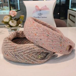 장폴클라리쎄(JP Clarisse)헤어밴드LFHB0672