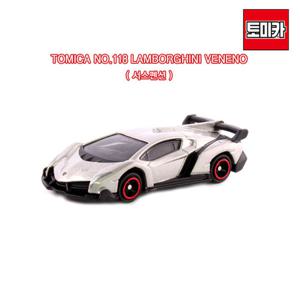토미카 118 람보르기니 베네노