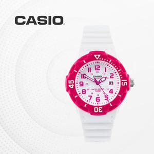 카시오 CASIO 어린이 아동 유아용 초등학생 방수 손목시계