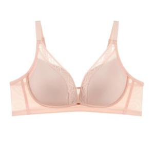 한정사이즈 [Wonderbra] 원더브라 뉴 와이어프리 노와이어 브라 1종 택 1