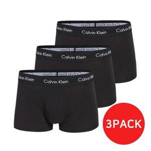 캘빈클라인 CK 남성속옷 언더웨어 드로즈 팬티 남자팬티 3종세트
