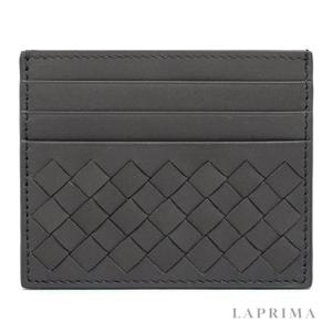라프리마 보테가베네타 인트레치아토 카드지갑 522326-V4651-1423