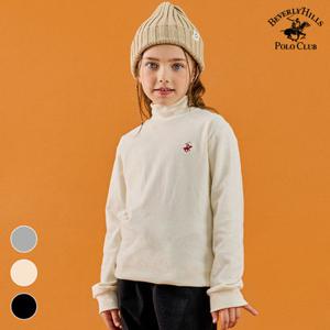 [폴로클럽/GS특가] 하프넥폴라티셔츠