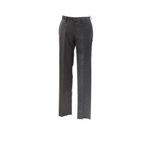 [레노마캐주얼]F/W 그레이 솔리드 울 스트레치 팬츠 RRCISP73A