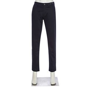 [레노마캐주얼]F/W 네이비 면 스판 허리밴딩 치노 팬츠 RPKPBP10A