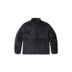 [백화점][폴햄]공용 플러피 하이넥 집업(PHF4TC3340)