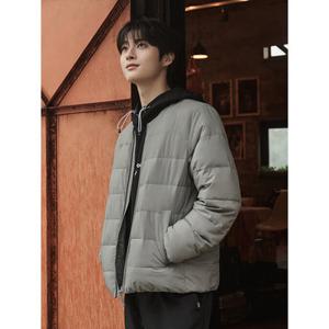 [백화점]폴햄 남성 무브 클라우드 에어 경량 점퍼 PHF4JP1750A