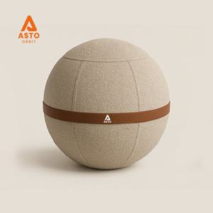 [에이스토] 오르빗 밸런스체어