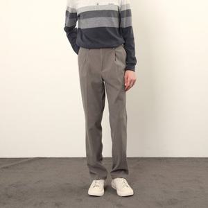 [백화점][인디안]폴리 코듀로이 원턱 겨울 바지 MIUDL4W938134L