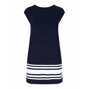 [LAUREN RALPH LAUREN] 라프리마 여성 숏 미니 원피스 200957550001 Blue /8