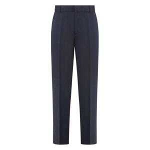 엠포리오 아르마니 스트레이트 팬츠 EM001182AF13726 UB118 blue