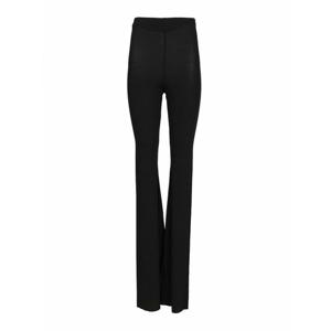 [RICK OWENS] 라프리마 여성 팬츠 반바지 Dirt Bolan LI01E4338CVI09 블랙 /8