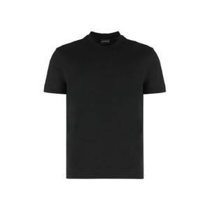 엠포리오 아르마니 반팔 티셔츠 EM001289AF10762 FC154 black