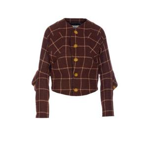 비비안웨스트우드 수트 자켓 3304000S W019WH208 Brown