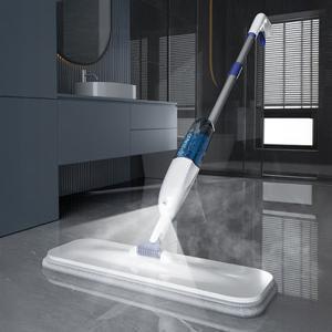 모니즈 NEW 싹뿌려 스프레이 밀대걸레 물걸레 본품1개+걸레1장(+클리너브러쉬증정)