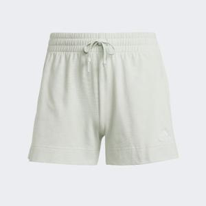 아디다스반바지 OQJ IY4183 여성 에센셜 슬림 3-스트라이프 반바지