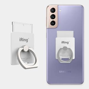[iRing 정품] 아이링 링크2 Link2 무선충전 슬라이드 탈부착 가