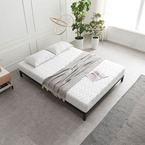 나다운 실라이크 원단 초강력 본넬스프링 퀸매트리스