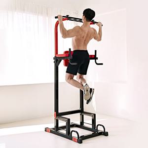 멜킨 포스 치닝디핑 턱걸이 가정용 철봉 (방문설치)