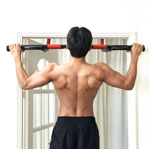 멜킨스포츠 스파이더 가정용 문틀 철봉 도어짐 턱걸이기구 풀업