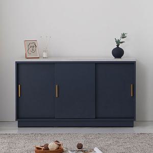 파라곤 미닫이 멀티 600 수납장 다용도 슬라이딩도어