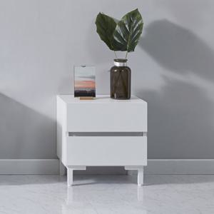 셀레스타 엣지 TV다이 원룸 미니 거실장 400  2단 협탁