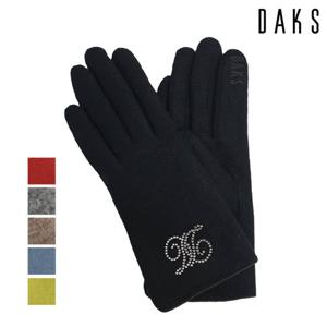 [닥스(장갑)]여성 모직장갑 GBA303H