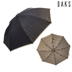 [닥스(우양산)]양산 PCR002C 더블얀2