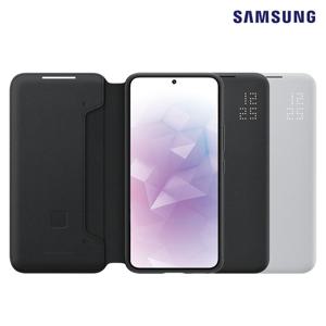 삼성정품 갤럭시S22+ 스마트 LED 뷰 커버 EF-NS906 N