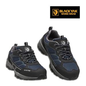 블랙야크4인치안전화 YAK-406 메쉬/경량안전화