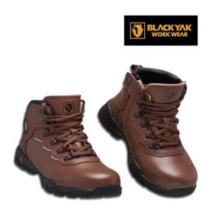 블랙야크6인치안전화 YAK-60 재귀반사/경량