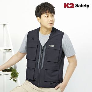 K2 Safety 워크웨어 VE-2603