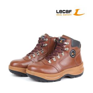 르까프6인치안전화 LS-600 지퍼(YKK)타입 방수 통풍