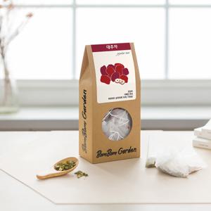 [봄봄가든]  최고급 대추차 30티백