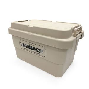 빈슨메시프 카고박스 50L