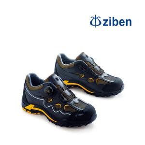 지벤4인치안전화 ZB-142B 방수내피 프리락다이얼 쿠션감 메쉬
