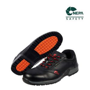 네파4인치안전화 GT-41 논슬립 스틸토우 활동성 프리미엄